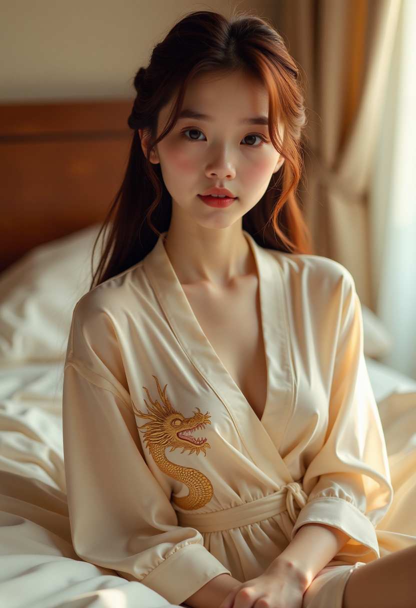 我与樱桃的365天